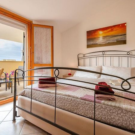 My Baby House Villa Алгеро Екстериор снимка
