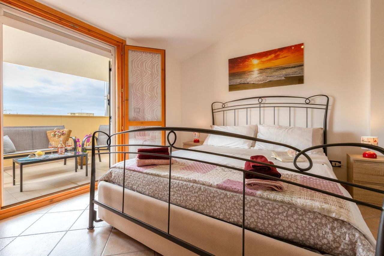 My Baby House Villa Алгеро Екстериор снимка