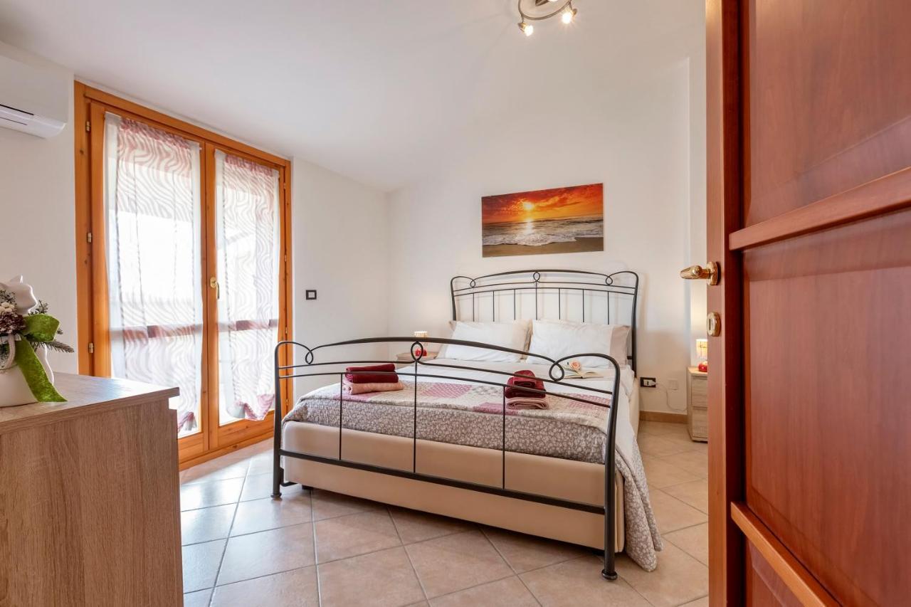 My Baby House Villa Алгеро Екстериор снимка