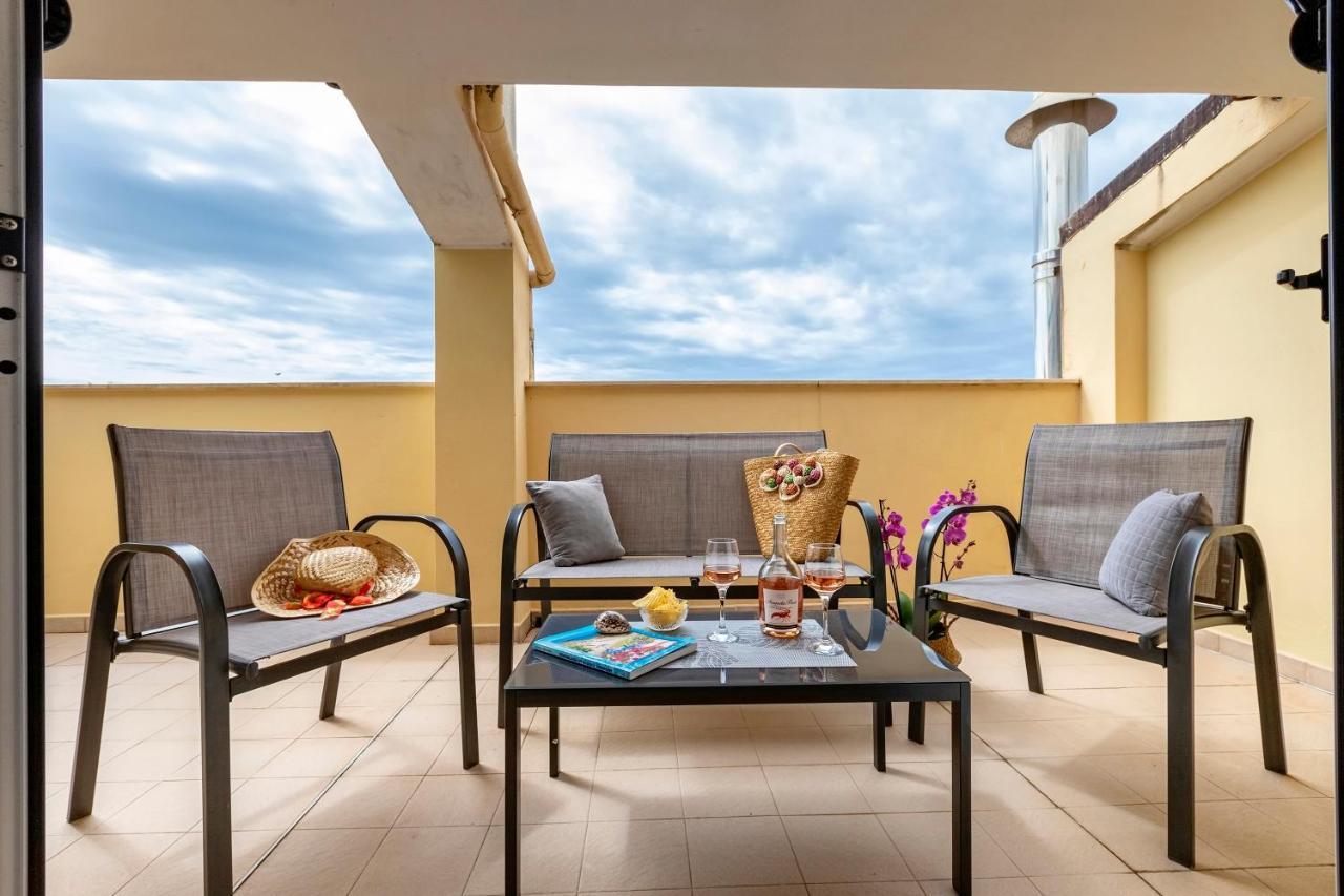 My Baby House Villa Алгеро Екстериор снимка