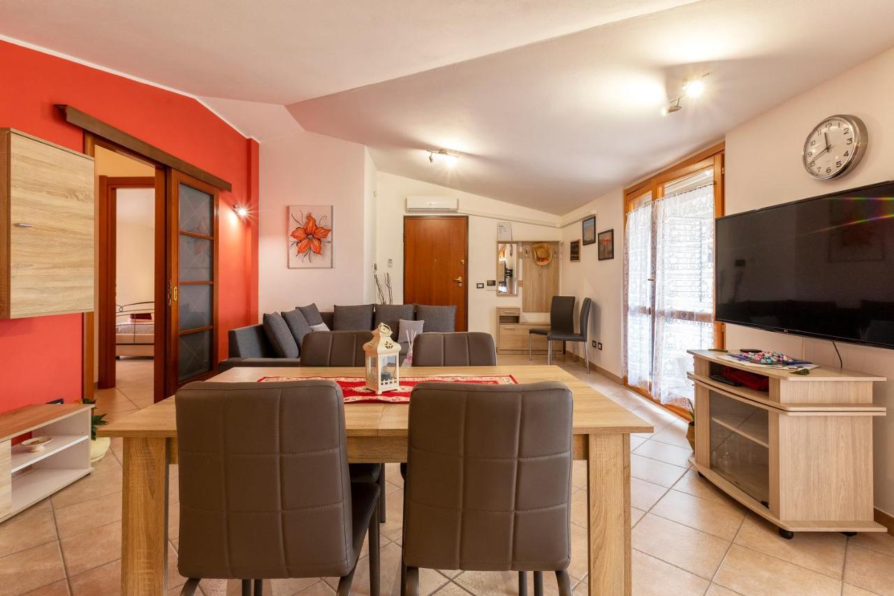 My Baby House Villa Алгеро Екстериор снимка