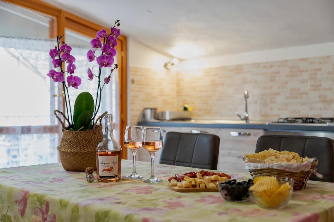 My Baby House Villa Алгеро Екстериор снимка