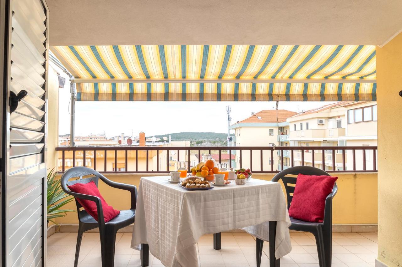My Baby House Villa Алгеро Екстериор снимка