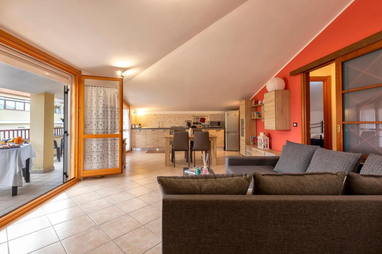 My Baby House Villa Алгеро Екстериор снимка