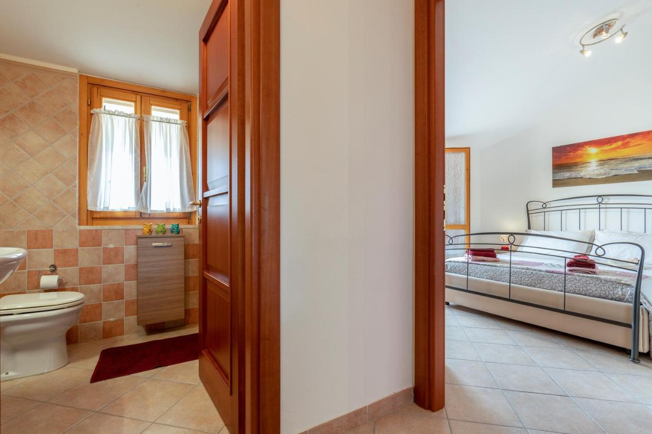 My Baby House Villa Алгеро Екстериор снимка