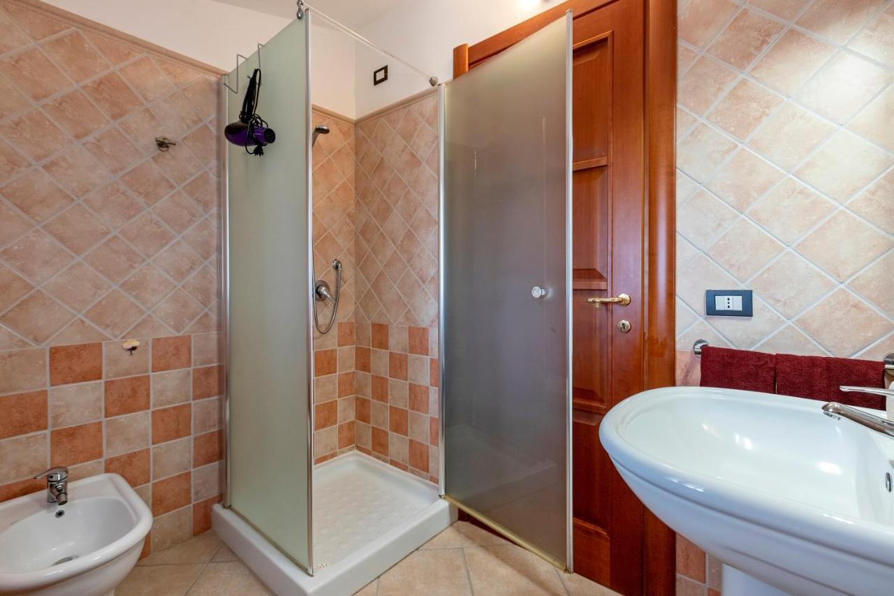 My Baby House Villa Алгеро Екстериор снимка