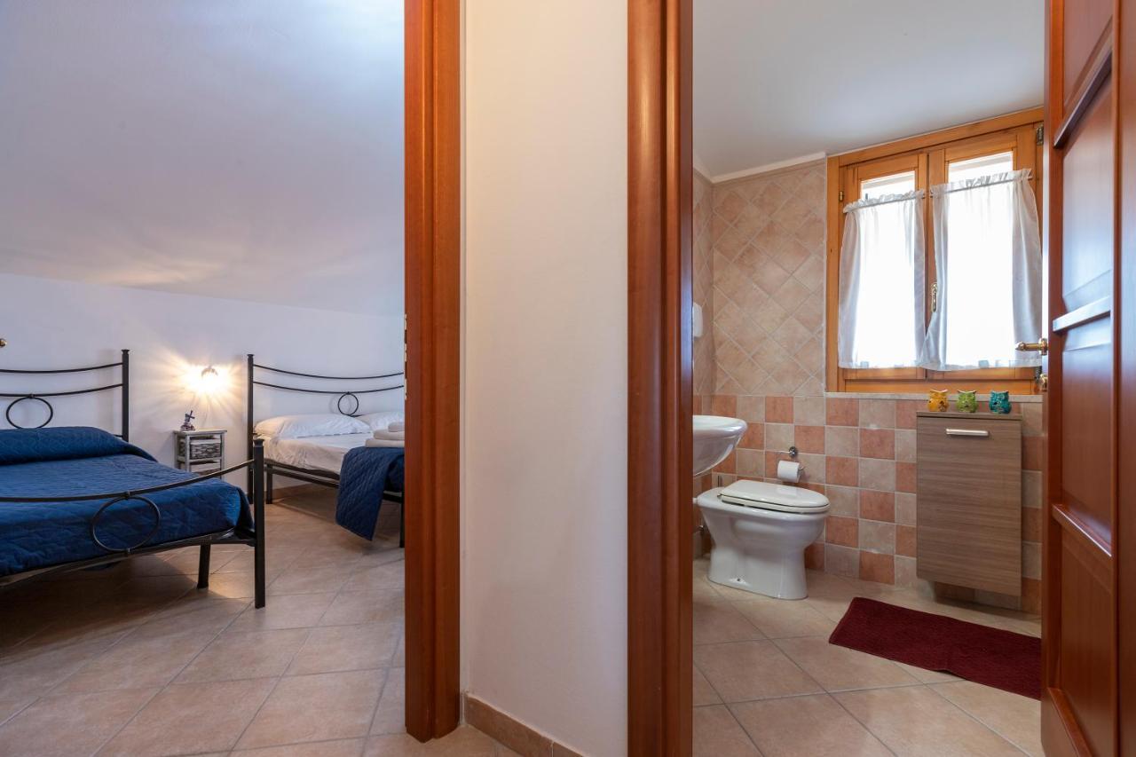 My Baby House Villa Алгеро Екстериор снимка